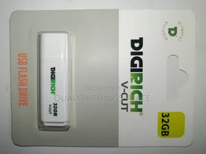 Digirich 32gig Flash Drive