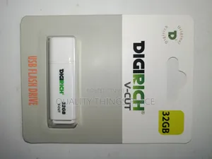Digirich 32gig Flash Drive