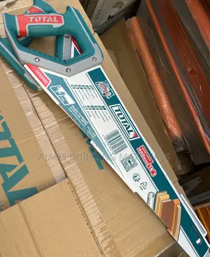 18” Handsaw