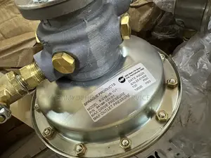 Spraque Hydrostatic Pump