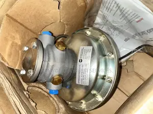 Spraque Hydrostatic Pump