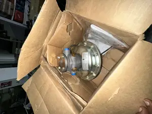 Spraque Hydrostatic Pump