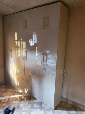 Exra Large Wardrope