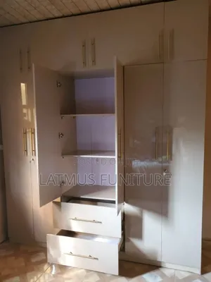 Exra Large Wardrope
