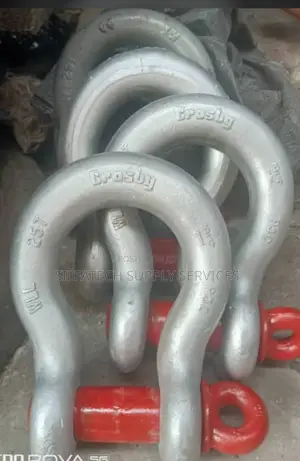 Crosby Shackle