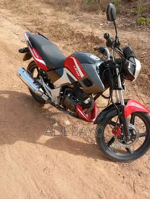 Lifan LF200 2020 Red