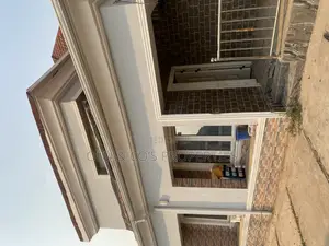 2bdrm Duplex in Nut, Lugbe District for rent
