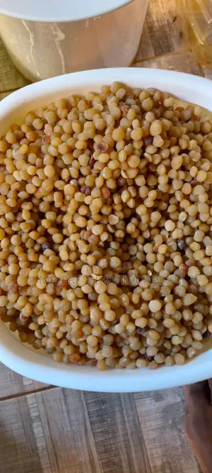 Akpi Seeds 1kg