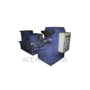 Extruder (Floating Feeds)