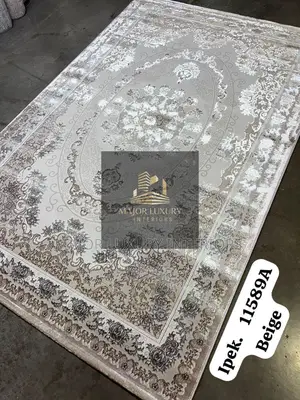 Quality Center Rug 5x7, 4x6