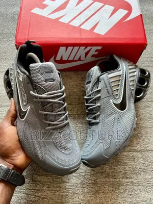 Original Nike Air Room Spiridon Cage 2 Sneakers Available In Store