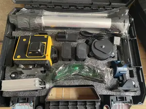 16 Lines Dewalt Laser Level