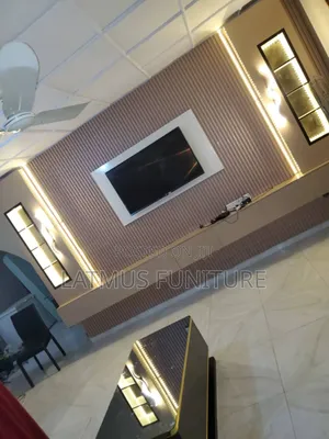 Tv Console Design