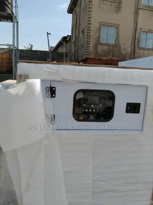 Perkins 150kva Silent Diesel Generator - Reliable Power Solution