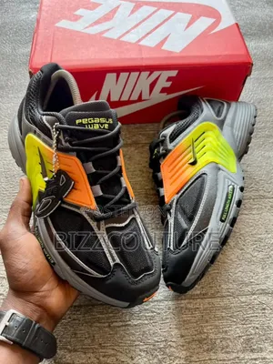 Original Nike Air Pegasus Wave Sneakers Available In Store