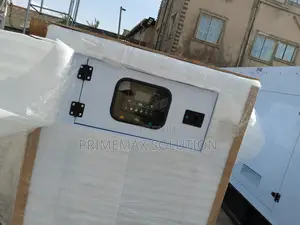 Perkins 150kva Prime Power Diesel Generator