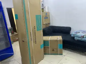 Hisense 2 Ton Inverter Air Conditioner