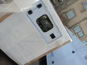 Soundproof Perkins 150kva Diesel Generator - 50hz