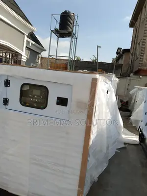 High Performance Perkins 150kva Diesel Generator Set