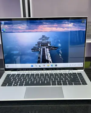 Laptop HP EliteBook 1040 G8 16GB Intel Core I5 SSD 256GB