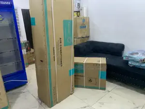 Hisense 2hp Inverter Standing Air Conditioner