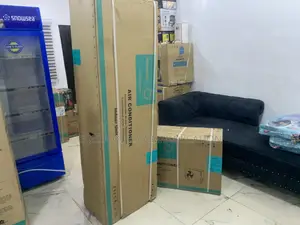 Hisense 2-Tons Af-20pe-Inv Energy-Saving Inverter Ac