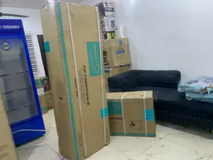 Hisense 2 Ton Smart Inverter Split Ac