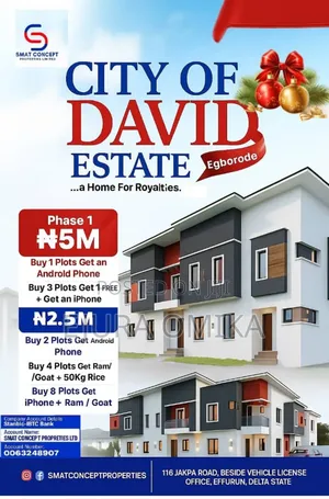 Properties for Sale