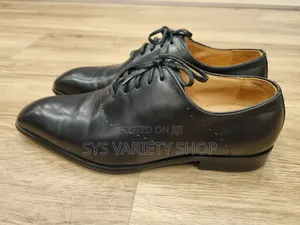 Goodyear Men's Leather Shoes