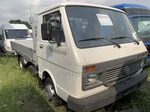 Volkswagen Lt 35