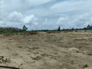 Strategic Commercial Land of 4011acres
