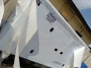 High Performance Perkins 200kva Genset
