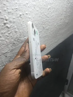 Apple iPhone 13 128 GB White