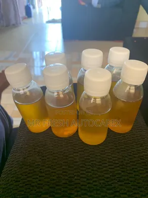 Akpi Seed Oil 50ml