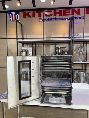 Food Dehydrator 16 Trays Commericial