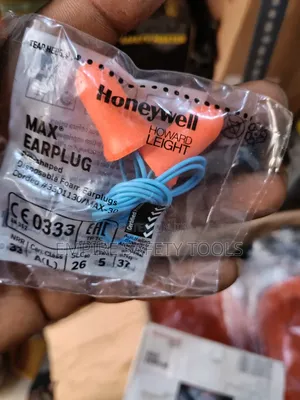 Howard Light Ear Plugs