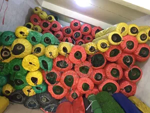 Artificial Turf Available in Rolls