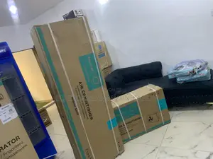 Hisense 2 Ton Commercial Inverter Air Conditioner