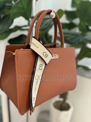 Original Chrisbella Bag