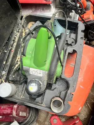 Electric Planers