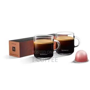 Nespresso Vertuo Carafe Pour-Over Style