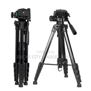 Professional 3600 Tripod ,1.7m Strong Heavy Duty and Standard