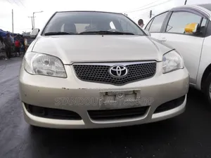 Toyota Vios 2006