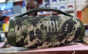 Jbl Boombox 6 Speaker