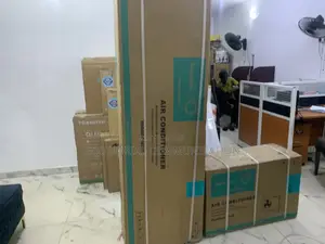 Hisense 2tons Efficient Climate Control Inverter Ac
