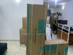 Hisense 2 Ton Superior Cooling Inverter Ac