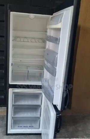 Whirlpool Refrigerator 296l