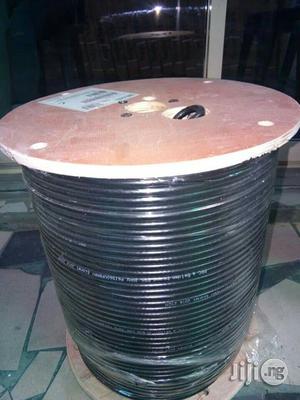 RG 58 Cable