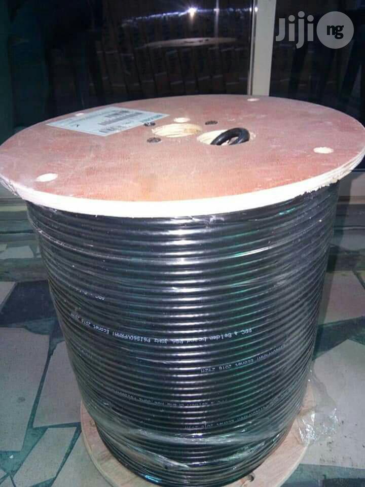 RG 58 Cable