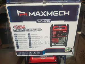 Welding Generator